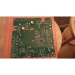 Prius Gen 3 Inverter Logic Board
